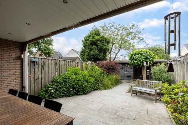 Medium property photo - Lambertushof 96, 5667 SG Geldrop